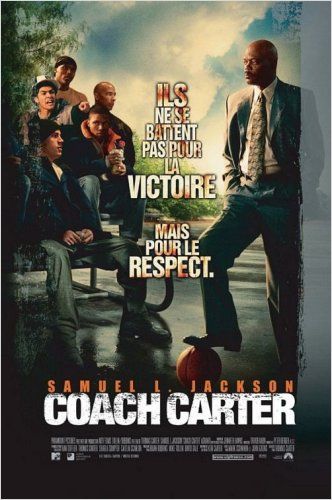 Imagem 3 do filme Coach Carter - Treino Para a Vida